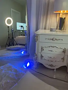 MeganStrain's cam snapshot