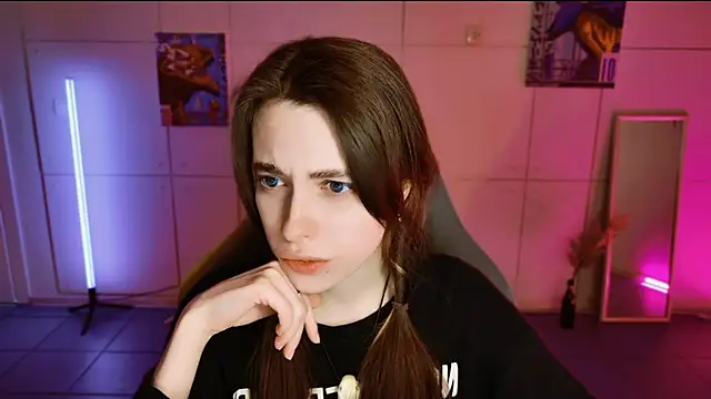 Yoka_paradoXXX's cam snapshot