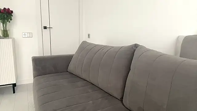 TamekiaSamii's cam snapshot