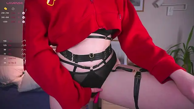 MegganKinson's cam snapshot