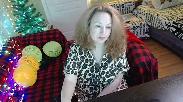 MarleneDietrich's cam snapshot