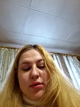 LianaJu's cam snapshot