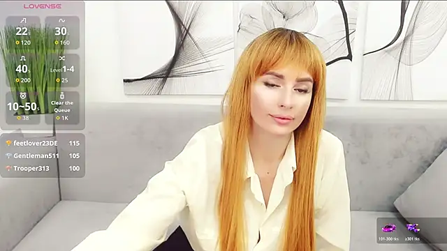 Vita_Flowen's cam snapshot