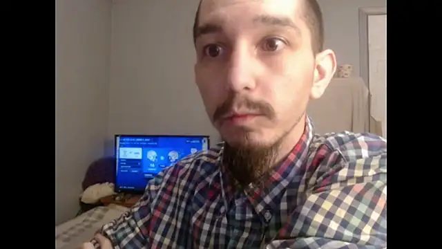 VanceFontaine live sex cam