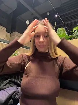 SashaCatt's cam snapshot