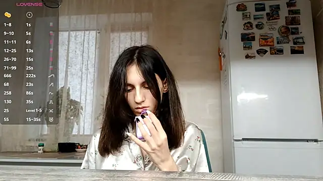 KennaElse's cam snapshot