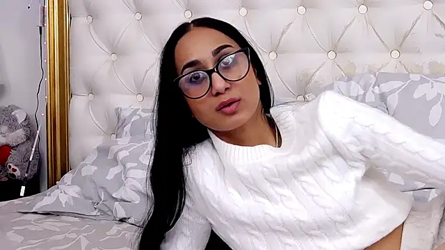 AmarunJade's cam snapshot