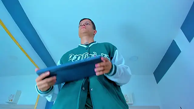 AgarEvans live sex cam