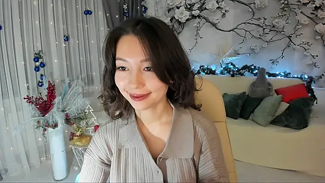 AgnieszkaBanana live sex cam