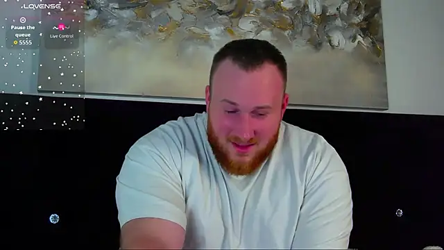 RoddyStill live sex cam