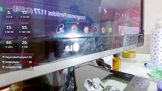 Dolldirtyxxx live sex cam