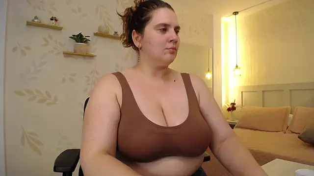 MartinaGuzmann's cam snapshot