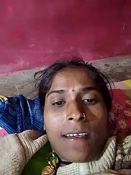 Hot_reshmaji live sex cam