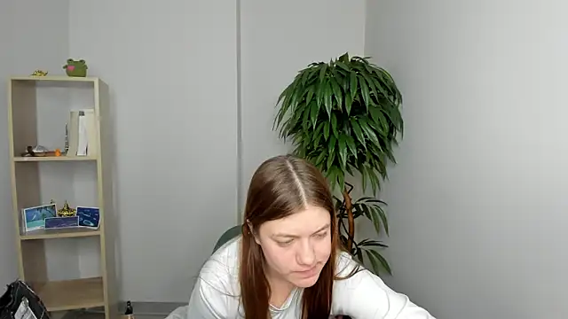 VaniaMaruffo's cam snapshot