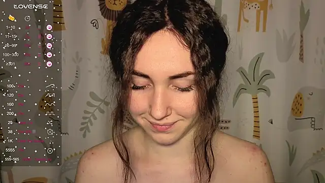 Alena_MellS's cam snapshot