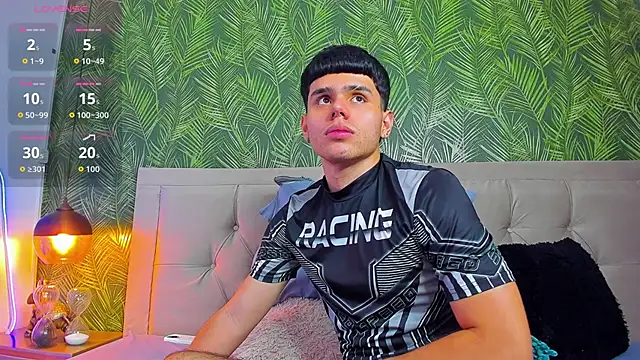 Nathaniel_Park's cam snapshot