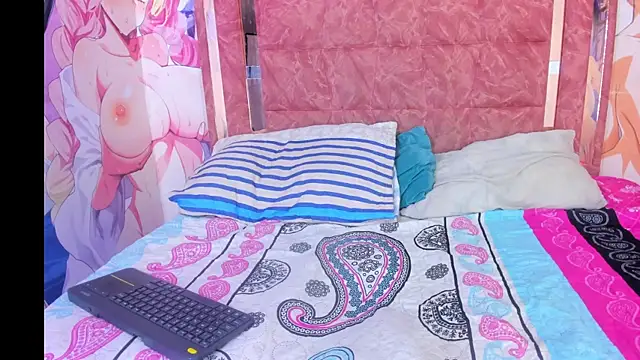 GOLDEN-MAN-'s cam snapshot