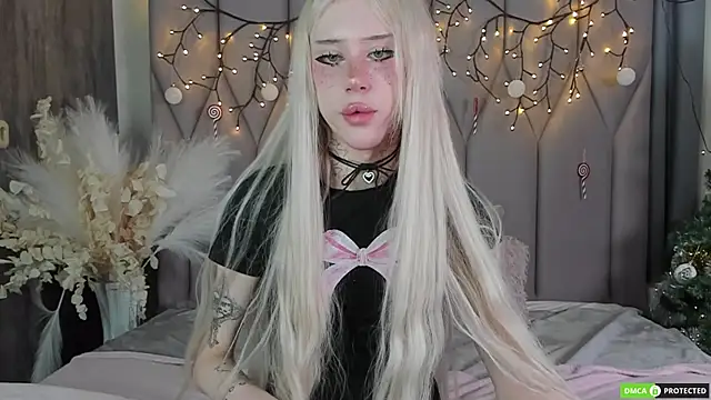 Joy_Barker's cam snapshot