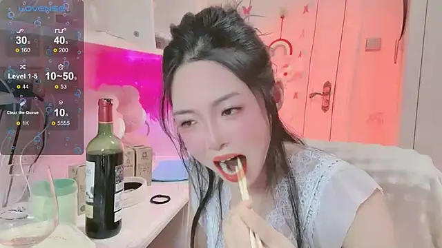 Ya-Ya-'s cam snapshot