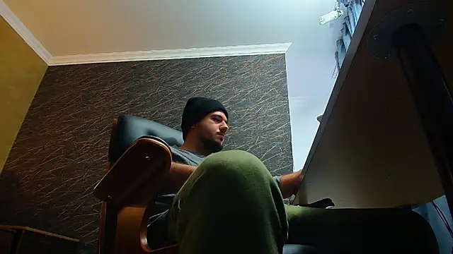 JoshKnights's cam snapshot