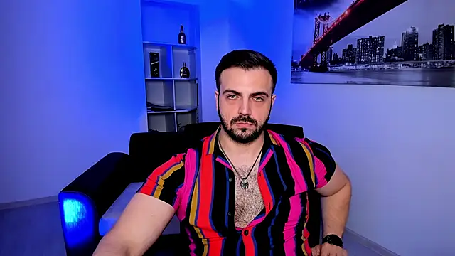 Jace_Thorne's cam snapshot