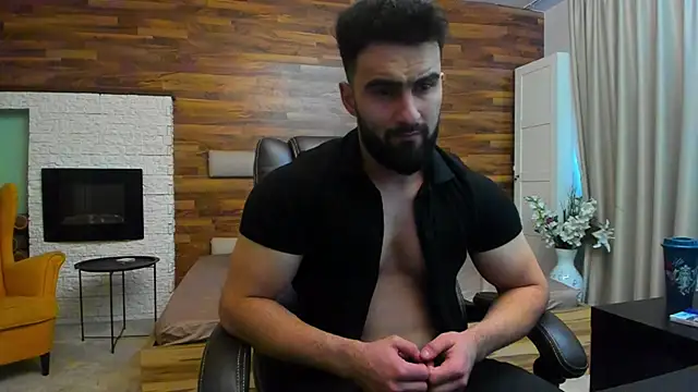 MicahLane's cam snapshot