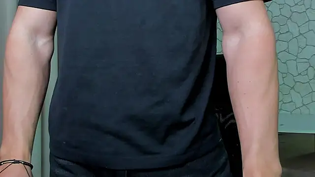 ClintMasters's cam snapshot