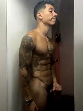 Anthuan_Thickboy's cam snapshot