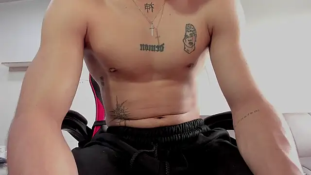 JackesTaylor's cam snapshot