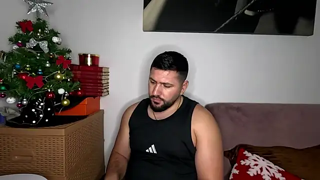 Gold_Alpha_Boy's cam snapshot