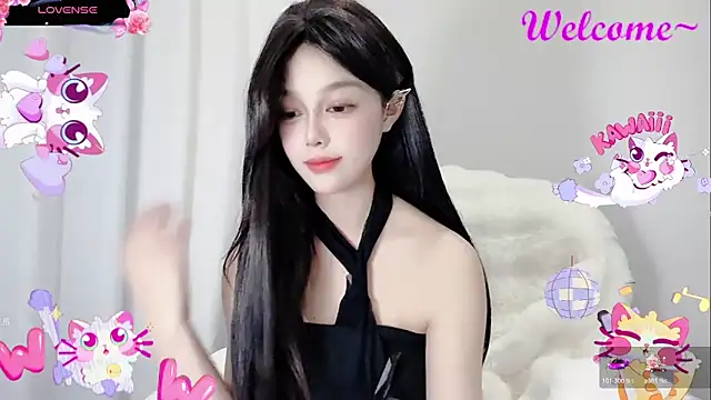 Putingyy's cam snapshot