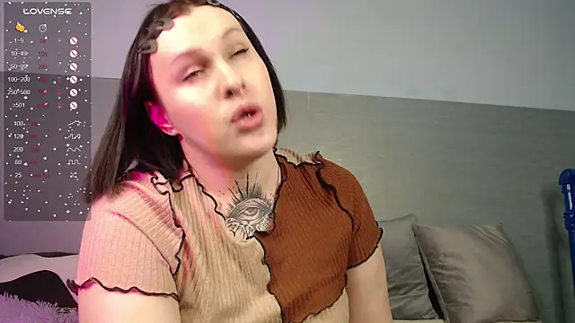 ivamayy's cam snapshot