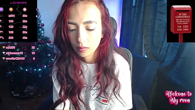 coniecut2 live sex cam