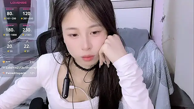 tiantian-160 live sex cam