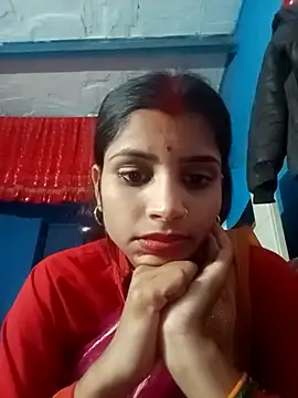 Nisha_Cute's cam snapshot