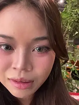 Toffee-00's cam snapshot