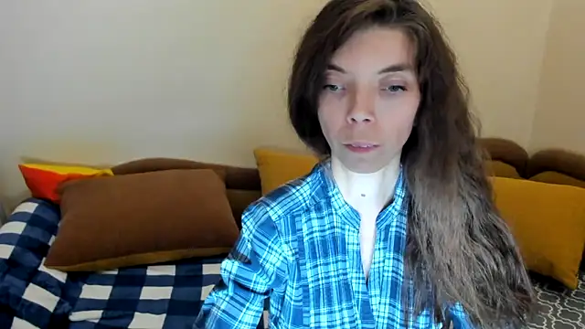 LikaAliston's cam snapshot