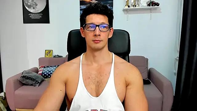 BrutusK08's cam snapshot