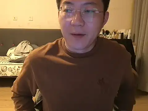 wang930115's cam snapshot