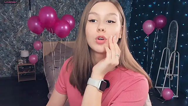 MondoNeko's cam snapshot