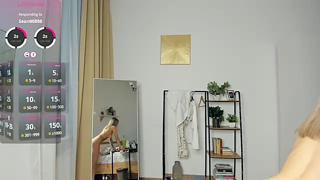 FaaBinaa live sex cam