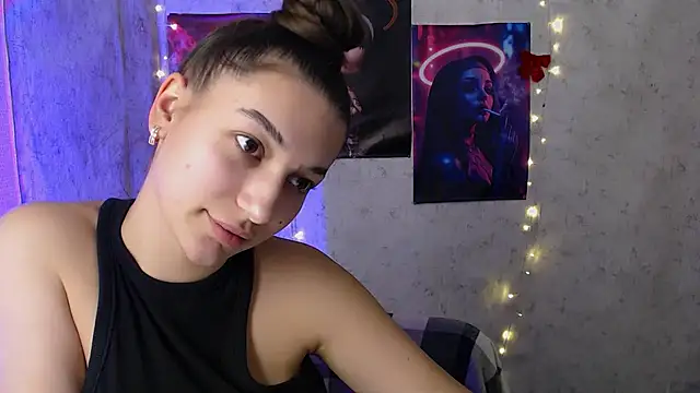 KarolinaRosse_'s cam snapshot