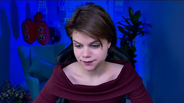 EllieMurler's cam snapshot