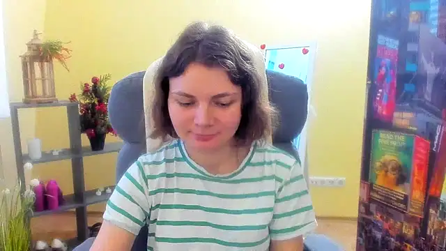 Stella-Maers's cam snapshot