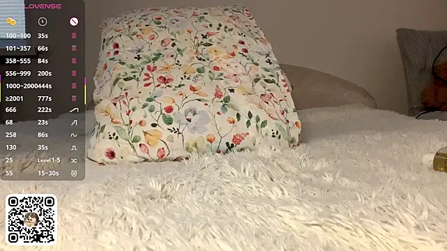 KrystinFunches's cam snapshot