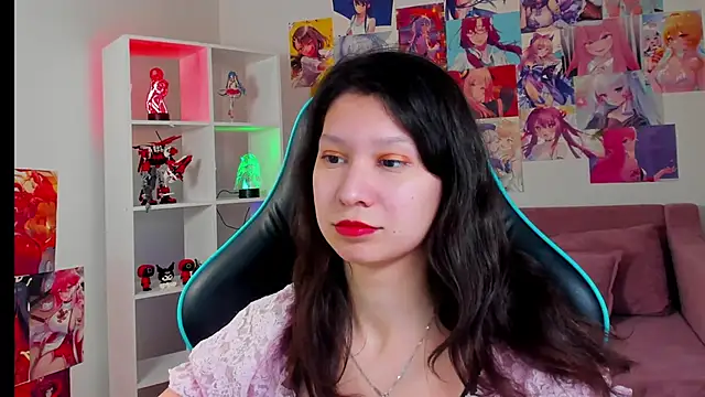 SaraDenars's cam snapshot