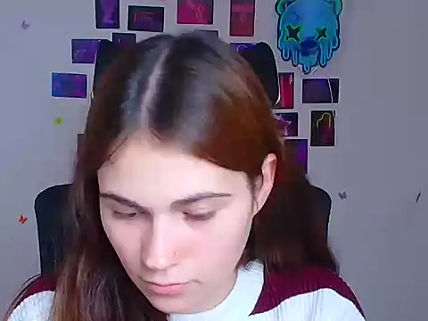 Loon_Amore's cam snapshot