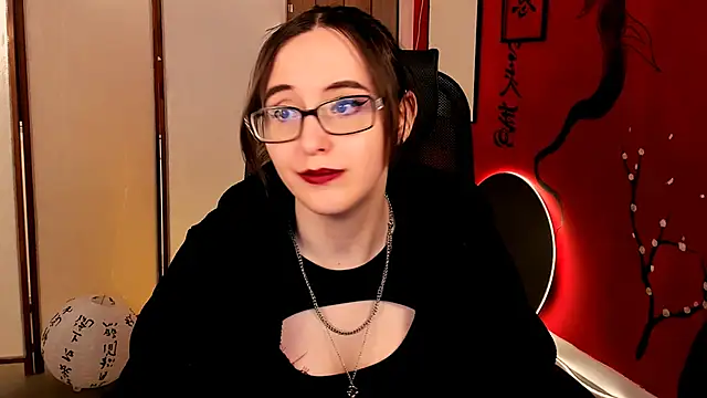 IreneBailey's cam snapshot