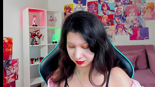 SaraDenars's cam snapshot