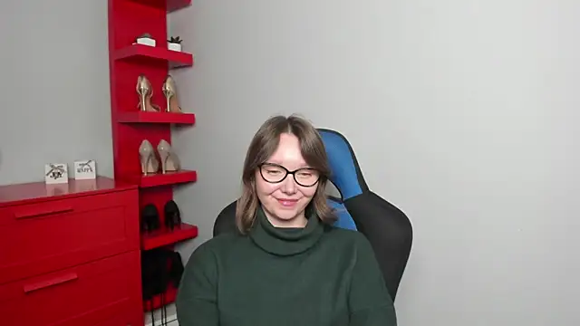 Cookie_zoe's cam snapshot